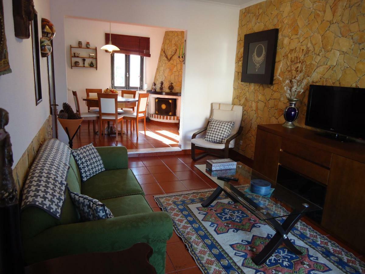 Casa Cezarina Lagoa D'Albufeira-Sesimbra Lagoa de Albufeira エクステリア 写真
