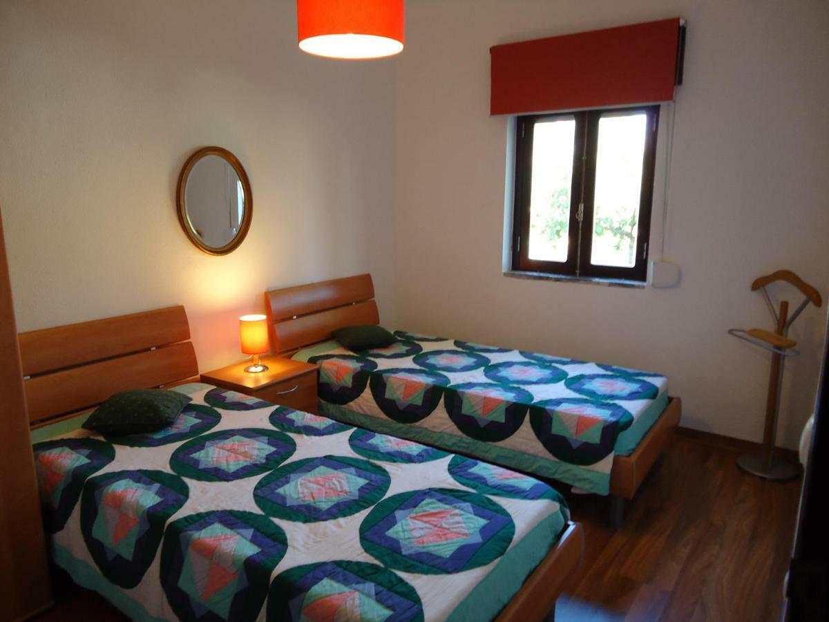 Casa Cezarina Lagoa D'Albufeira-Sesimbra Lagoa de Albufeira エクステリア 写真